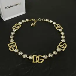 dolce  gabbana collier pour femme s_1204772